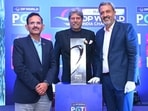 The Road to DP World India Championship will comprise of nine tournaments, ending with Kapil Dev Invitational (HT)