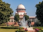 The court directed the state to file a further status report. (PTI)