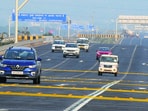 The driver abandoned the car about a kilometre from the accident site and fled. (REPRESENTATIVE IMAGE)