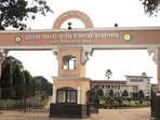 The university promised stringent measures to prevent further question paper leaks.