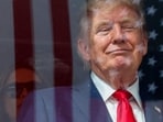 Trump weight gain: Experts warn POTUS' obesity poses ‘strong risk factor,' claim he's ‘playing with fire’ (Photo by Mike Kropf / GETTY IMAGES NORTH AMERICA / Getty Images via AFP)(Getty Images via AFP)