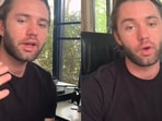 Man highlights India and US hospitality differences.(Instagram/@indiadrew77)