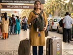 Woman starts a new chapter in Bengaluru after leaving the UK.