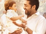 Vishwanath & Sons worldwide box office collection day 10: Suriya plays the lead in the Venky Atluri drama. 