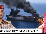 Saudi Arabia's crucial Red Sea oil route faces a fresh scare after a mystery projectile reportedly struck a tanker near the kingdom's strategic Yanbu port.