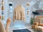 I used AI to decide what to wear: Here’s how it radically changed the way I shop(Pinterest)