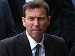 Michael Atherton said the letter was addressing a bigger point. Michael Atherton said the letter was addressing a bigger point.