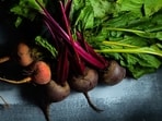 Read more to find out why eating beetroots raw might pose health risks.