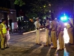 Pharmacy owner hacked to death in Bengaluru, police suspect ‘revenge killing’