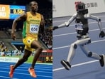 Usain Bolt has a new challenger
