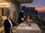 Scores of real estate developers are tying up with hospitality brands to differentiate their luxury projects, creating a growing branded residences category that offers HNIs the service culture of luxury hotels within residential communities. (Photo for representational purposes only)
