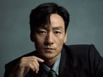 Park Hae Soo is celebrating a special new chapter in his life. The Squid Game star and his wife have welcomed their second child, a baby boy. The couple welcomed their son on August 23. 