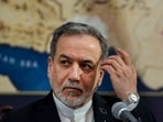 Iran approves motion to levy fees on ships in Strait of Hormuz.(PTI)