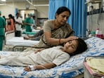The Centre and Delhi government are expected to assess surveillance mechanisms, hospital preparedness and the availability of medicines, testing facilities and hospital beds regarding the rise in H1N1 case in the state.(Representative/AI image)