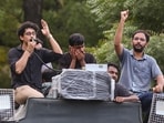 CJP News LIVE: As the CJP holds a meet to decide their "next steps," founder Abhijeet Dipke wrote an open letter to state education ministers, seeking data on the budget for government schools across India.