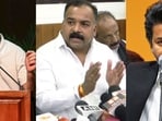 Manickam Tagore made the comments in response to TVK claims of Tamil Nadu chief minister C Joseph Vijay "deserving to be the PM".