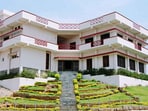 హరిత హోటళ్లపై టూరిజం కార్పొరేషన్ ఫోకస్