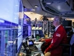 Stock market today: S&P 500 and Nasdaq fall as chip stocks slide, Nvidia drops, Treasury yields ease, while Trump’s Canada tariffs hit market sentiment.