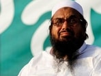 Hafiz Saeed will have to undergo collective imprisonment of over 36 years in five terror financing cases at the Kot Lakhpat Jail in Lahore.