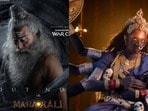 Mahakali Glimpse: గూస్‌బంప్స్ తెప్పిస్తున్న మహాకాళి గ్లింప్స్.. శుక్రాచార్యగా అక్షయ్ ఖన్నా ఉగ్రరూపం.. రిలీజ్ డేట్ ఇదే