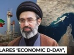 Bessent targets Mojtaba's financial lifelines, puts US Arab allies at risk?