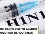 H1N1 cases rise in Delhi: Why is the health minister holding a meeting today? 