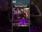 Dancers From Around the World Gather for Buenos Aires Tango Showdown