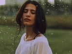 Rainwater is not the main culprit for skin issues(Pexels)
