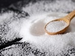Excess salt intake can throw off the electrolyte balance of the body. (Pexel)