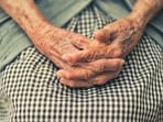 Old age 