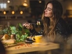Simple lifestyle rules you can follow to stay healthy.(Unsplash)