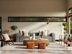 Interior designing mistakes to avoid while decorating new home.