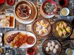 Bring Goa home with these fresh and seasonal Pan-Asian dishes.