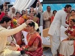 Actor Prince: టాలీవుడ్ హీరో.. న్యూజిలాండ్‌లో పెళ్లి.. తెలుగు సాంప్రదాయంలో పద్ధతిగా ఏడడుగులు