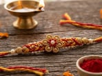Raksha Bandhan 2026: Which chakra does your sister need to balance?(Pinterest)