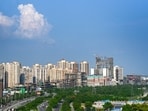 Housing sales across the top eight cities declined 6.1% year-on-year to 91,729 units in the April-June quarter, from 97,674 units a year earlier, a PropTiger report has said. (Photo for representational purposes only)