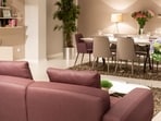 NBCC to relaunch auction of 262 ultra-luxury apartments in Delhi’s Chanakyapuri in the next few days, say sources. (Photo for representational purposes only)(Pexels)