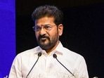 Telangana Chief Minister A Revanth Reddy returned to Hyderabad after UK visit. 