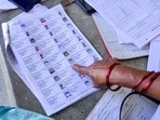 ఓటర్ల తొలగింపు