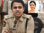 ఏఈ నూకరాజు ఫ్యామిలీ సూసైడ్ కేసు