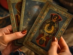 Tarot Horoscope Today