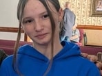 What happened to Vanessa Marryman? Search underway for missing 12-year-old girl in South Carolina(Lexington County Sheriff's Department/Facebook)