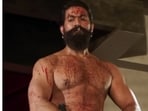 Siddharth Anand wished all the best to the team of Toxic.