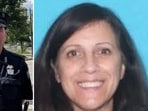 Who was Kurt Solomon? All about Worcester Police Officer found dead as manhunt underway for wife Karen