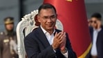 Tarique Rahman is reportedly reluctant to even attend the upcoming BRICS summit, despite an Indian invitation, and despite Chinese and Russian leaders confirmed to attend. (File Image)