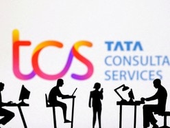 టీసీఎస్ సంచలనం: $1.45 బిలియన్ల పోర్షే డీల్ కైవసం