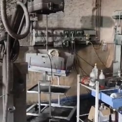 A massive fire broke out in the Neonatal Intensive Care Unit of a district hospital in Amravati, Maharashtra.