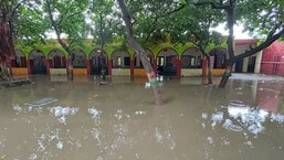 Reporter’s Diary: Gurugram’s government schools infra fails the class test Reporter’s Diary: Gurugram’s government schools infra fails the class test