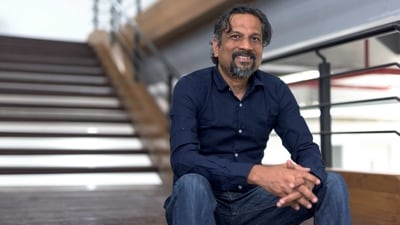 Sridhar Vembu's post on workplace culture has sparked a discussion. (Image via Twitter)