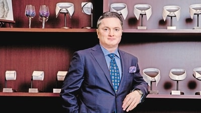 Mumbai real estate: Gautam Singhania, Chairman of Raymond Realty said it's very difficult to say whether the war is going to take one week or one year or 10 years; nobody knows, frankly. So, cost pressures are there, and that will have its own impact. (File Photo)